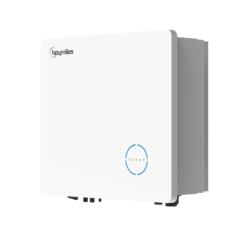 Inversor Híbrido 3Kw Monofasico Hoymiles HYS-3.0LV-EUG1