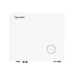 Inversor Híbrido 3Kw Monofasico Hoymiles HYS-3.0LV-EUG1