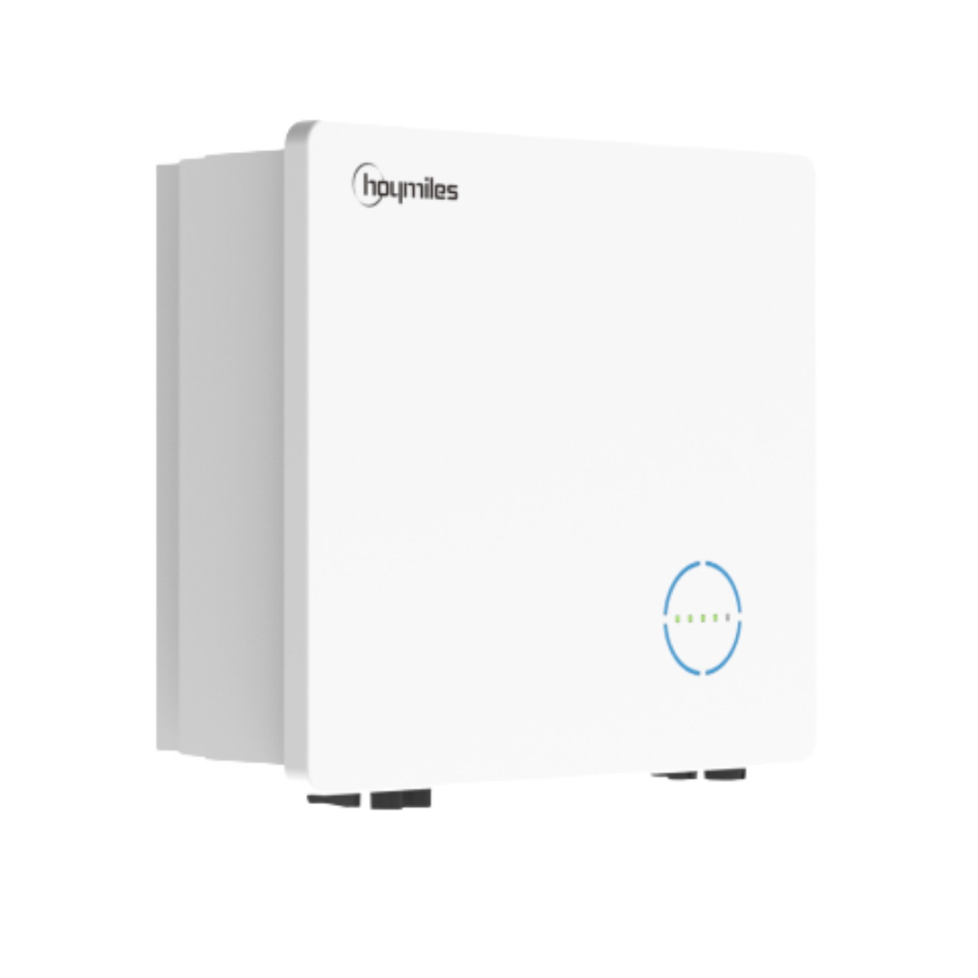 Inversor Híbrido 3,6Kw Monofasico Hoymiles HYS-3.6LV-EUG1