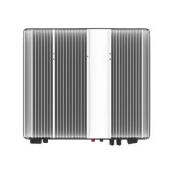 Inversor Híbrido 3,6Kw Monofasico Hoymiles HYS-3.6LV-EUG1