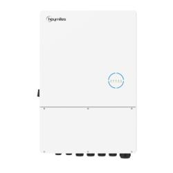 Inversor Híbrido 8kW Monofásico Hoymiles HYS-8.0LV-EUG2