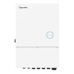 Inversor Híbrido 12Kw Monofásico Hoymiles HYS-12.0LV-EUG2