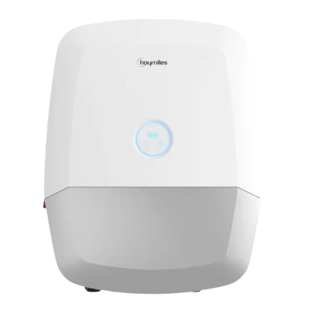 Inversor Híbrido Trifásico 5kW Hoymiles HIT-5L-G3