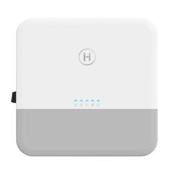 Inversor Híbrido Monofásico 5kW Hoymiles HIS-5L-G3