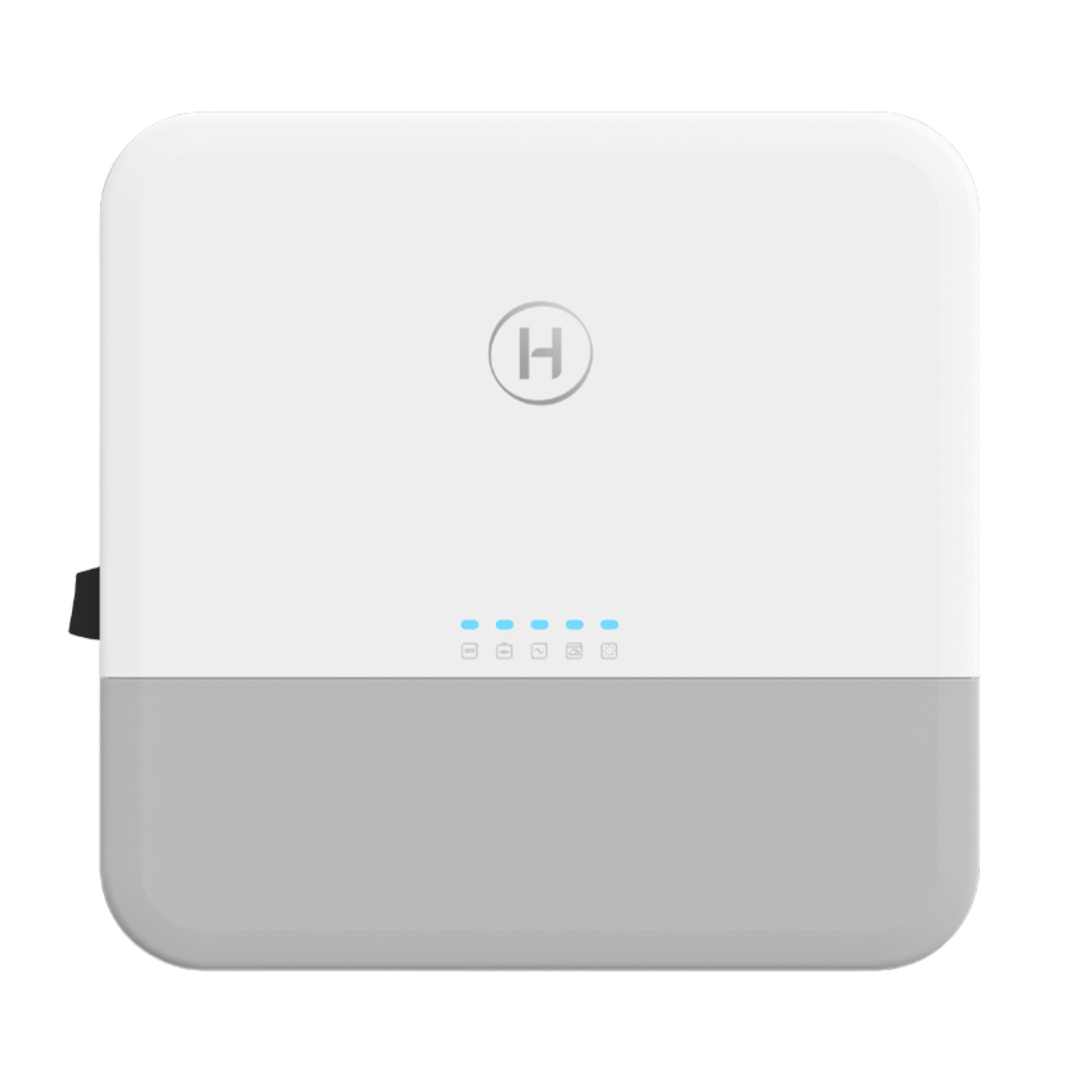 Inversor Híbrido Monofásico 5kW Hoymiles HIS-5L-G3