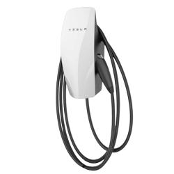 Cargador Tesla Wall Connector 22kW