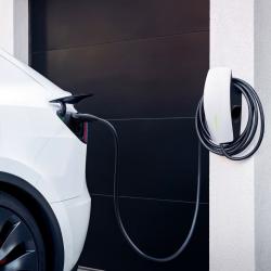 Cargador Tesla Wall Connector 22kW