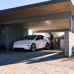 Cargador Tesla Wall Connector 22kW