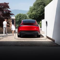 Cargador Tesla Wall Connector 22kW