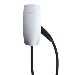 Cargador Tesla Wall Connector 22kW