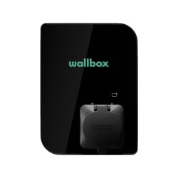 Cargador Wallbox Copper SB 22kW