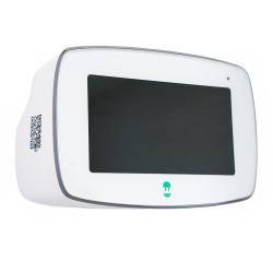 Cargador Coche Eléctrico para Casa Wallbox Commander 2 Type 1 - 7.4kW