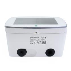 Cargador Coche Eléctrico para Casa Wallbox Commander 2 Type 1 - 7.4kW