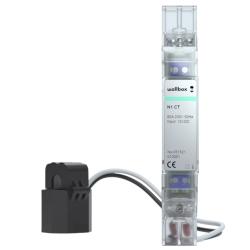 Smart Meter N1 CT de Wallbox Monofásico + Pinza