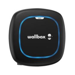 Cargador coche eléctrico Wallbox Pulsar 7.4kW Type 2 Max