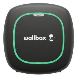 Cargador coche eléctrico Wallbox Pulsar 7.4kW Type 2 Max
