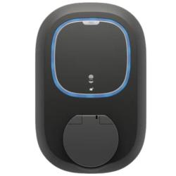 Cargador Coche Eléctrico Wallbox Pulsar Pro 7,4 kW Monofásico Tipo 2
