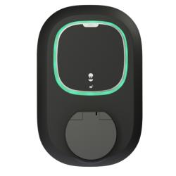 Cargador Coche Eléctrico Wallbox Pulsar Pro 7,4 kW Monofásico Tipo 2