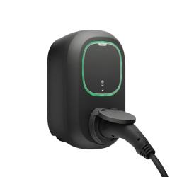 Cargador Coche Eléctrico Wallbox Pulsar Pro 7,4 kW Monofásico Tipo 2