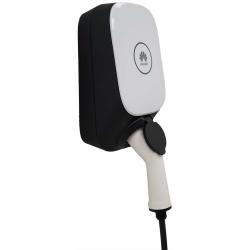 Cargador de coche FusionCharge 7,4kW Huawei