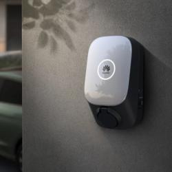 Cargador de coche FusionCharge 7,4kW Huawei