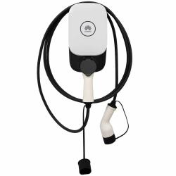 Cargador de coche FusionCharge 7,4kW Huawei