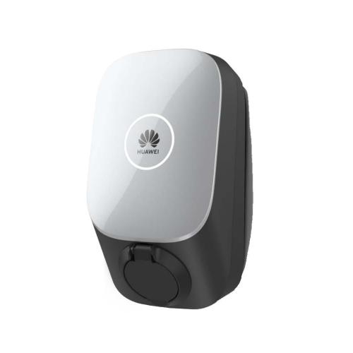 Cargador FusionCharge 7,4kW Huawei