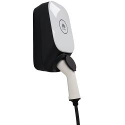 Cargador de coche FusionCharge 22kW Huawei