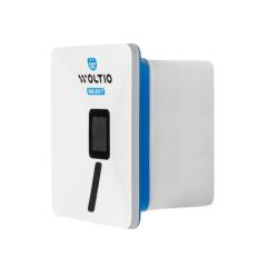Cargador coche eléctrico Woltio Select 5m 7,4kW con pinza