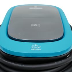 Cargador coche eléctrico en casa 7,4kW Viaris UNI Tipo 2 cable 5m - WiFi