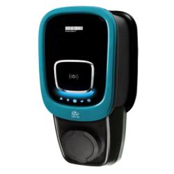 Cargador coche eléctrico 22kW Orbis Viaris UNI BT2 Tipo 2 - WiFi