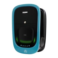 Cargador Orbis coche eléctrico 22kW Orbis Viaris Combi Plus Tipo 2 cable 5m - WiFi