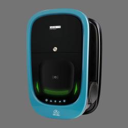 Cargador Orbis coche eléctrico 22kW Orbis Viaris Combi Plus Tipo 2 cable 5m - WiFi