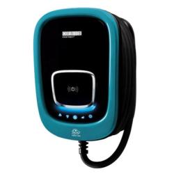 Cargador coche eléctrico 7,4kW Orbis Viaris UNI Tipo 2 cable 7m