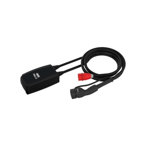 Cargador portátil vehículo CTEK NJORD GO 11kW