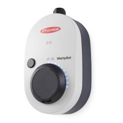 Cargador Coche Eléctrico Fronius Wattpilot Home 11kW
