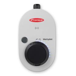 Cargador Coche Eléctrico Fronius Wattpilot Home 11kW