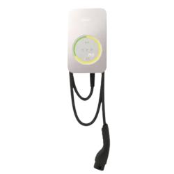 Cargador coche eléctrico Fronius Wattpilot Flex Home 11 C6, 11KW
