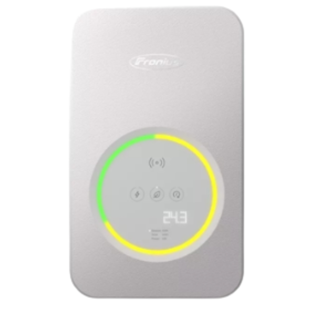 Cargador coche eléctrico Fronius Wattpilot Flex Home 11 C6, 11KW