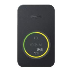 Cargador Coche Eléctrico Trifásico 11KW Tipo 2 con Cable 6M Wattpilot Flex Pro 11 C6E