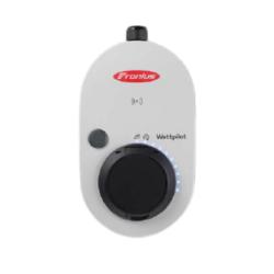 Cargador Coche Eléctrico Tipo 2 Fronius Wattpilot 2.0 Go 22KW Transportable