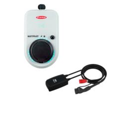 Pack Cargador de Coches Eléctricos Fronius Wattpilot 11kW con Cargador Portátil 11kW