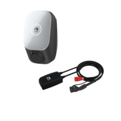 Pack Cargadores de Coches Eléctricos FusionCharge Huawei 22kW con Cargador Portátil 11kW