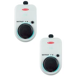 Pack 2 uds. Cargador Coches Eléctricos Fronius Wattpilot Home 11kW