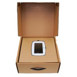 Pack 2 uds. Cargadores Eléctricos Coches Wallbox Commander 2 Type 1 - 7.4kW
