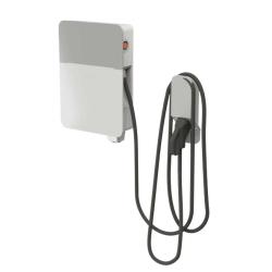 Cargador Coche Eléctrico V2C Denka 40kW con Cable CCS 5m