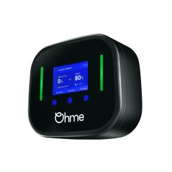 Cargador de Coche Eléctrico 7,4kW Monofásico Ohme Home Pro 3G/4G 5m