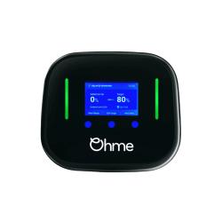 Cargador Coche Eléctrico 7,4kW Monofásico Ohme Home Pro Wifi/ Bluetooh 5m