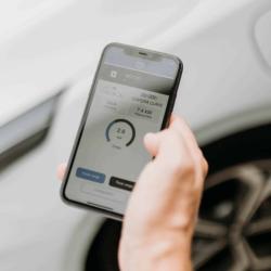Cargador Coches Eléctricos Rápido Woltio Plus 22kW con Cable de Carga 10m