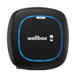 Cargador Coche Eléctrico Wallbox 7.4kW 32A Pulsar Max